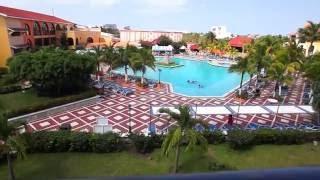 hotel cozumel resort