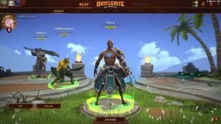 How to really play Battlerite!!!!!!!!!