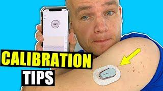 How to Calibrate Dexcom G6 | 5 Easy Tips