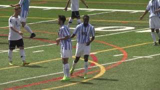 Hartford City FC Vs Seacoast United Highlights 06/03/17