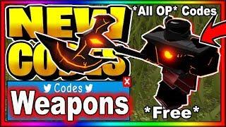 (2020) ALL NEW *SECRET* ADMIN OP CODES! Roblox Rumble Quest NEW CODE: freegems