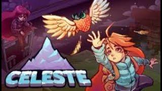 Jake playz CELESTE again