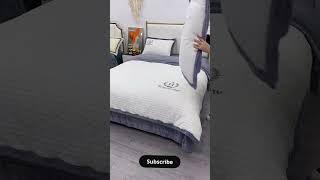 Expert tips for selecting bed sheets that enhance comfort and style