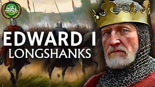 King Edward I - Longshanks Documentary