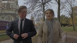 The Duplicate   Nordic Noir Crime Series Opening sequence