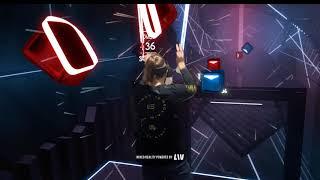 Lindsey Stirling - Elements - Beat Saber