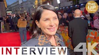 Sadie Frost interview at Twiggy premiere: Celebrating unfiltered lives, humour & resilience