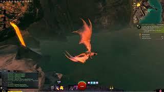 GW2 - Mursaat Token #1 Location (Token Collector Achievement)