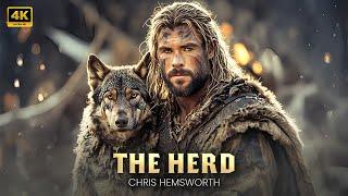 The Herd | Chris Hemsworth | New Action Movie 2025 | Full Movie | 4K Ultra #actionmovies