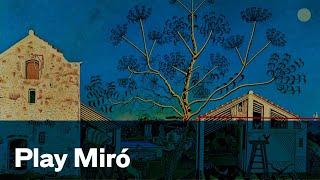 Play Miró: the Farm [chapter 7]