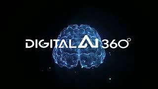 Digital AI 360 : Pioneering the World's First AI-Driven Digital Marketing Company