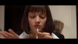 Girl, you´ll be a woman soon [Urge Overkill] - Pulp fiction (1994)