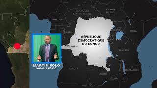 Martin Solo a craché des vérités sur les Ne kongo