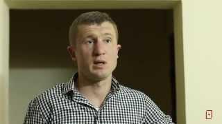 Отзывы наших клиентов - Андрей Кобылинский