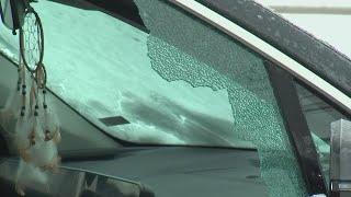 Hotels look for solutions following uptick in car break-ins around Columbus