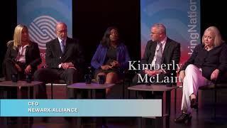 'Re-Skilling the Mid-Career Workforce' Town Hall Panelists On Unemployment | WorkingNation