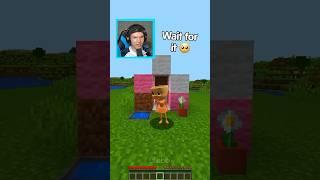 Я Построил Дом для Балерино Капучино в Minecraft!  #shorts #minecraft #майнкрафт #майн #lisfox