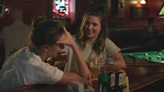 Alexandria & Jo (Sophia Bush and Jacqueline Toboni) || Part 2