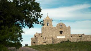 Presidio La Bahia (Texas Country Reporter)