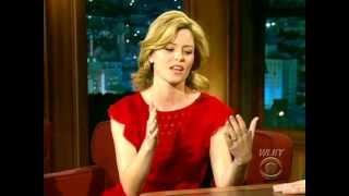 Elizabeth Banks  Late Late Show with Craig Ferguson 2008-12-09)