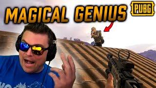 HOW Did I Survive?! - PUBG