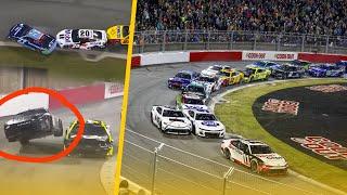 That Was Madness! | NASCAR Bowman Gray Clash Race Review & Analysis