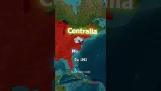 Top 3 Most Mysterious Places on Earth  Sahara Eye #1