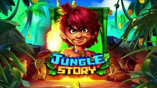 Jungle Story--Your Treasure Hunt and Win Story!