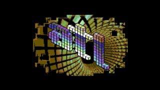 That Demo From Atlantis (C64)