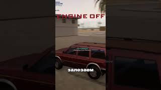 ПОГОНЯ ОТ ДПС УЛЕТЕЛ В ВОДУ | ARIZONA RP - GTA SAMP