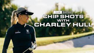 Charley Hull's Three Chipping Techniques | TaylorMade Golf