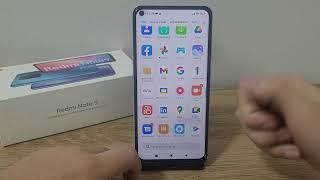 Jak aktywować rejestrator ekranu w Redmi Note 9, 9S, 9T, 9 Pro i 9 Pro Max