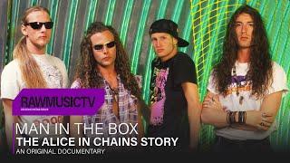 Man In The Box - The Alice In Chains Story ┃ Documentary