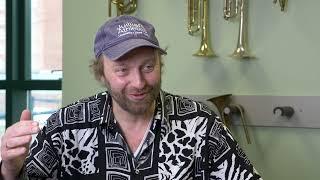 Thomas Gansch - Brass Chats "Listening" by Monster Oil