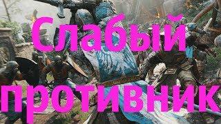 KaM Remake Knights Evolve Слабый противник (сетевая игра)