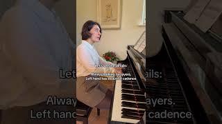 #classicalmusic #pianist #pianomusic #piano #music #pianotutorial #pianotips