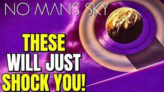 There Are Some SHOCKING Unpopular Opinions From No Mans Sky Players In 2024!!