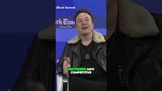 Revolutionary Moves  Tesla and SpaceX Challenge Competition with Open Source Innovation