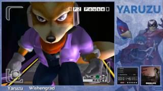 Jeremy and I Failing At Doubles