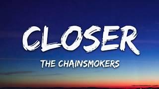 The Chainsmokers - Closer || 8D Audio + Lyrics || ft Halsey