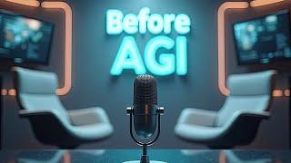 AI & Data Science Explained: From Basics to Future Impact | Before AGI