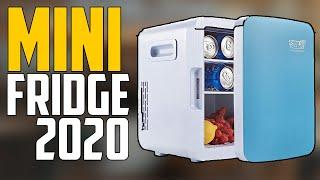 Top 5 Best Mini Fridge to Buy in 2020