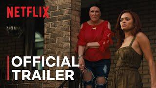 The Deliverance | Lee Daniels | Official Trailer | Netflix