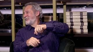 Sergio & Odair Assad | Part 2 | GuitarCoop Interview Series
