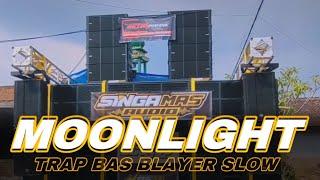 DJ MOONLIGHT X CAROSUEL  BASS BLAYER SLOW JINGLE SINGA MASS