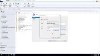 Creating Data Queries in SCCM 2019