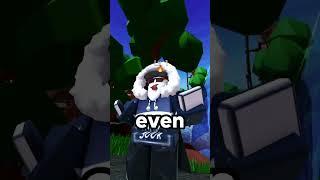 Roblox's Billionth Player Scares Me...