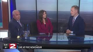 WKTV GM bids farewell to Don Shipman