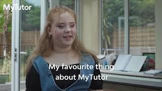 Ulyana's story: why she enjoys using MyTutor for maths lessons  | MyTutor