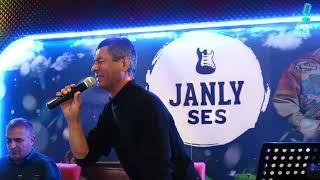 MUSTAFA SAPAEW "Matac Eyleme" KAFE JANLY SES 2023